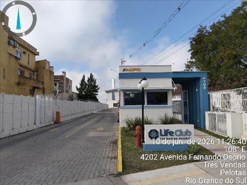 Apartamento      -   - 51,84m2