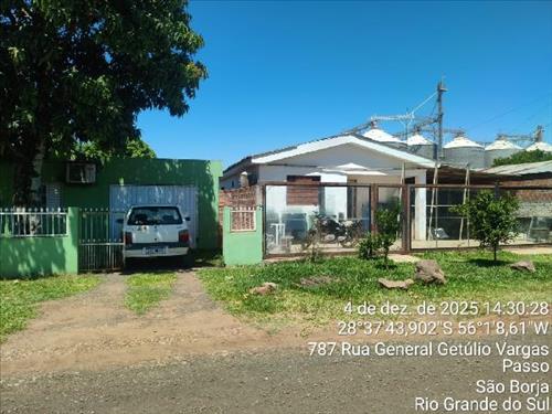 Casa             -   - 116,21m2