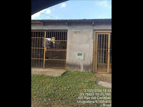 Casa             -   - 116,82m2