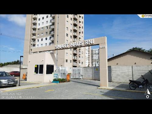 Apartamento      -   - 60,83m2