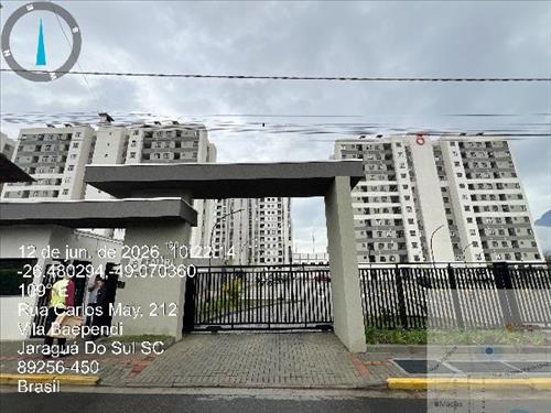 Apartamento      -   - 64,26m2