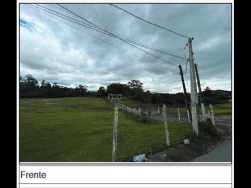 Terreno          -   - 6.525,84m2