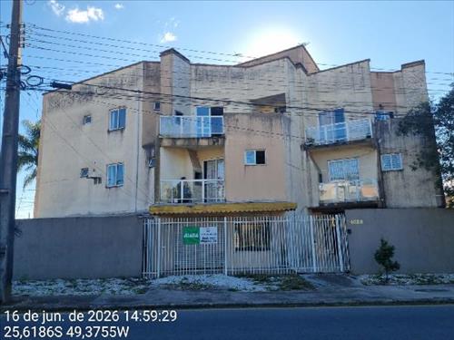 Apartamento      -   - 106,53m2