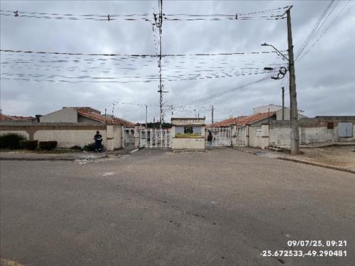 Casa             -   - 39,77m2
