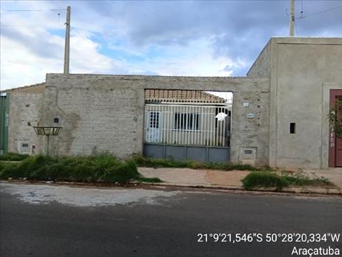 Casa             -   - 44,82m2