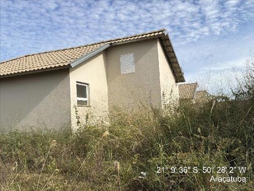 Casa             -   - 44,82m2