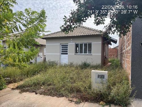 Casa             -   - 44,82m2