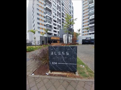 Apartamento      -   - 92,45m2