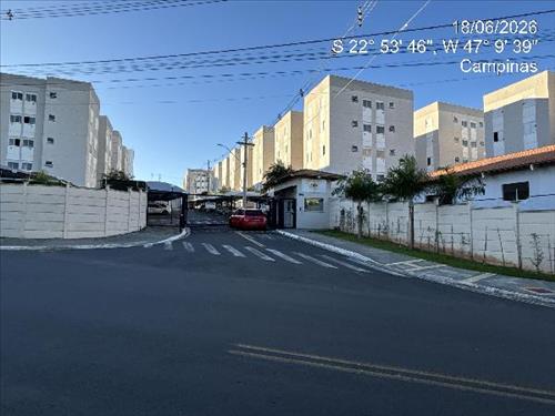Apartamento      -   - 58,69m2