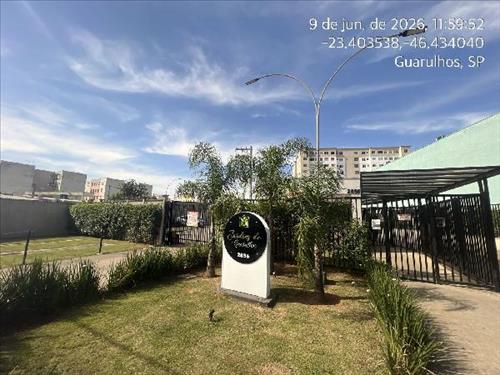 Apartamento      -   - 80,42m2