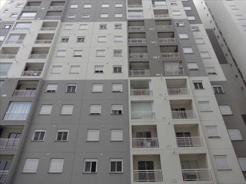 Apartamento      -   - 54,40m2