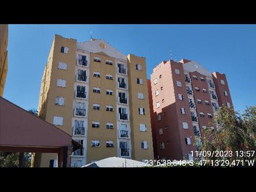 Apartamento      -   - 48,24m2