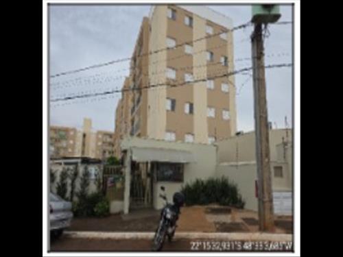 Apartamento      -   - 48,85m2