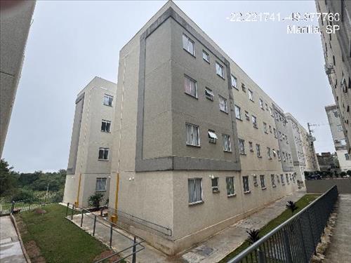 Apartamento      -   - 87,16m2