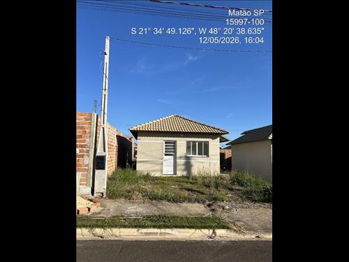 Casa             -   - 44,82m2