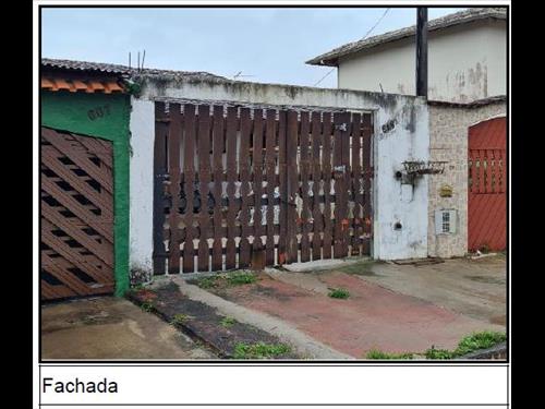 Casa             -   - 71,68m2