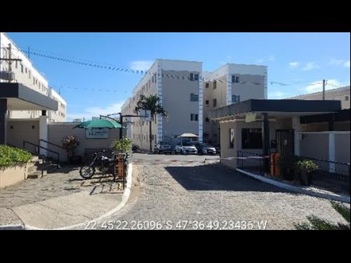 Apartamento      -   - 45,95m2