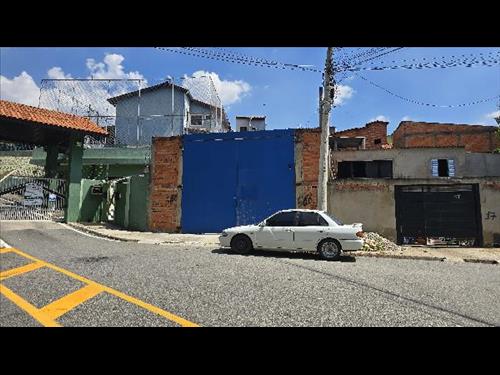 Casa             -   - 50,00m2