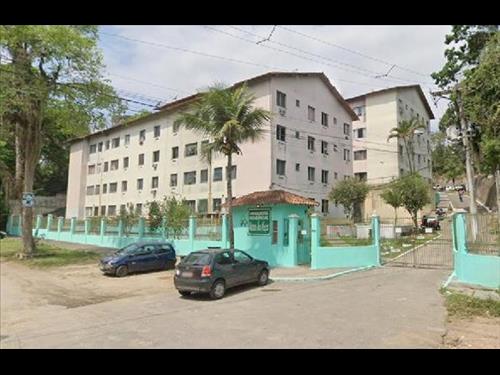 Apartamento      -   - 48,24m2