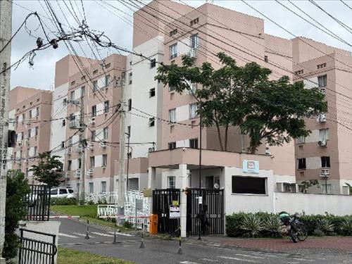 Apartamento      -   - 45,27m2
