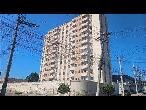 Apartamento      -   - 76,38m2
