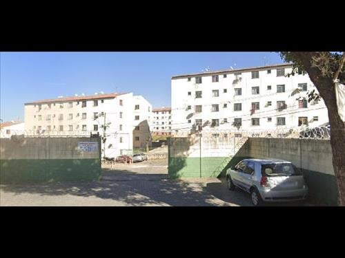 Apartamento      -   - 47,52m2