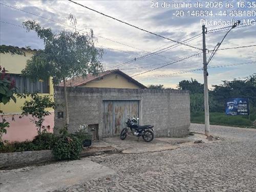 Casa             -   - 43,00m2
