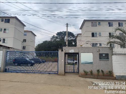 Apartamento      -   - 60,08m2