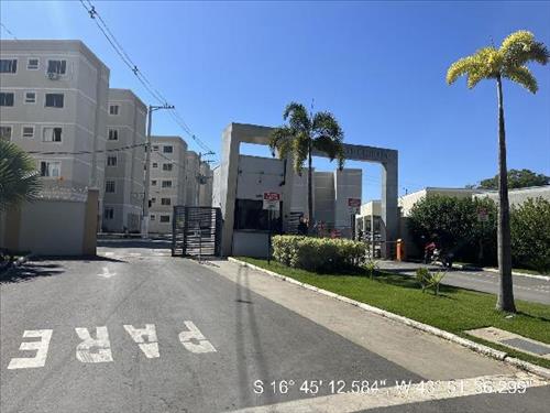 Apartamento      -   - 74,68m2