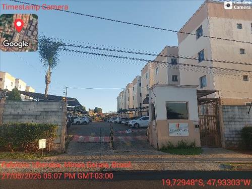 Apartamento      -   - 69,86m2