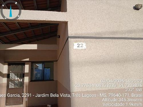 Casa             -   - 64,72m2