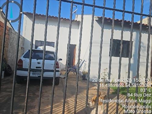 Casa             -   - 55,51m2