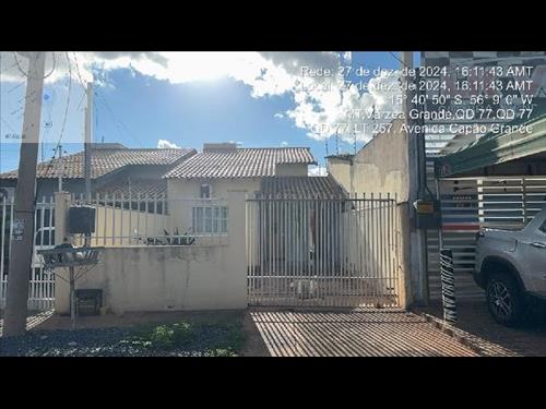 Casa             -   - 80,53m2