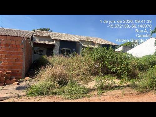 Casa             -   - 64,95m2
