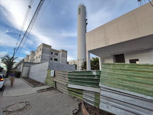 Apartamento      -   - 52,26m2