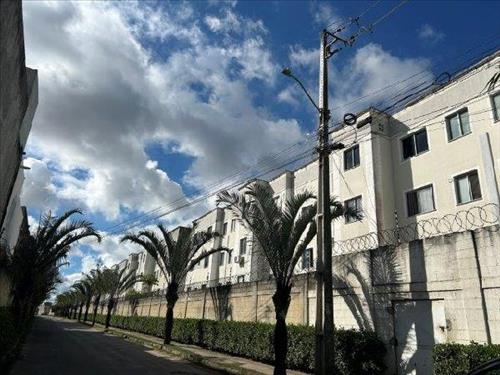 Apartamento      -   - 66,43m2