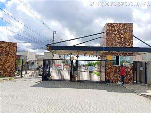 Casa             -   - 41,95m2