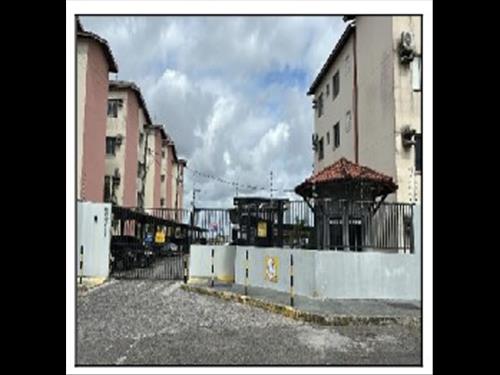 Apartamento      -   - 48,76m2