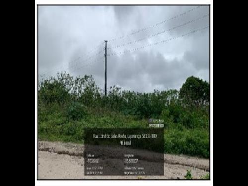 Foto de Terreno - - 4.837,00m2