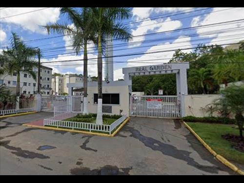 Apartamento      -   - 66,63m2