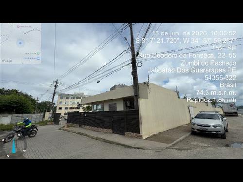 Apartamento      -   - 57,24m2