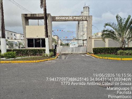 Apartamento      -   - 59,34m2