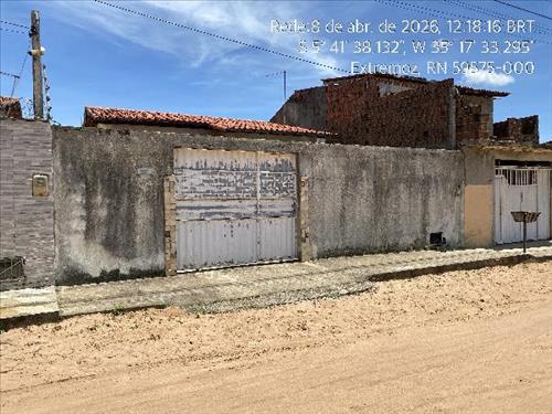 Casa             -   - 57,00m2