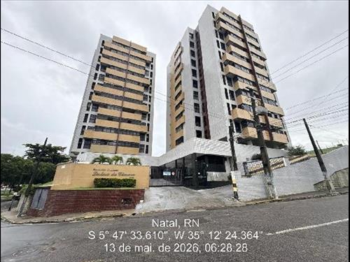 Apartamento      -   - 170,86m2