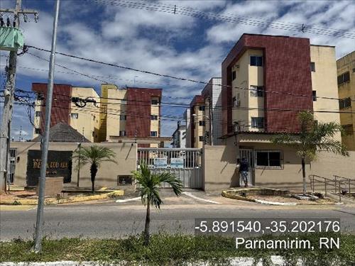 Apartamento      -   - 85,59m2