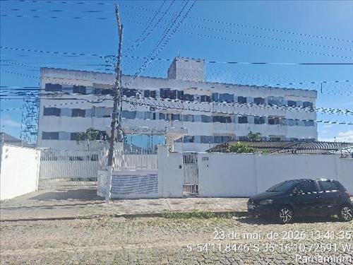 Apartamento      -   - 61,13m2