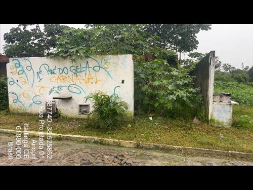 Terreno          -   - 125,00m2