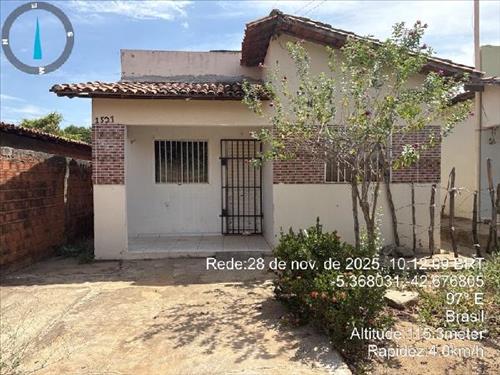 Casa             -   - 54,00m2