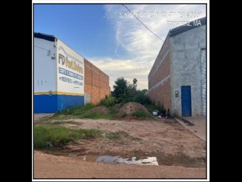 Terreno          -   - 360,00m2