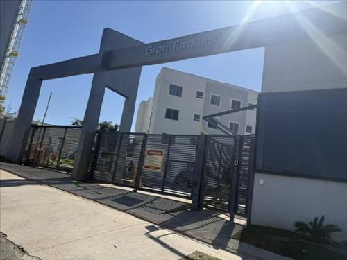 Apartamento      -   - 83,02m2